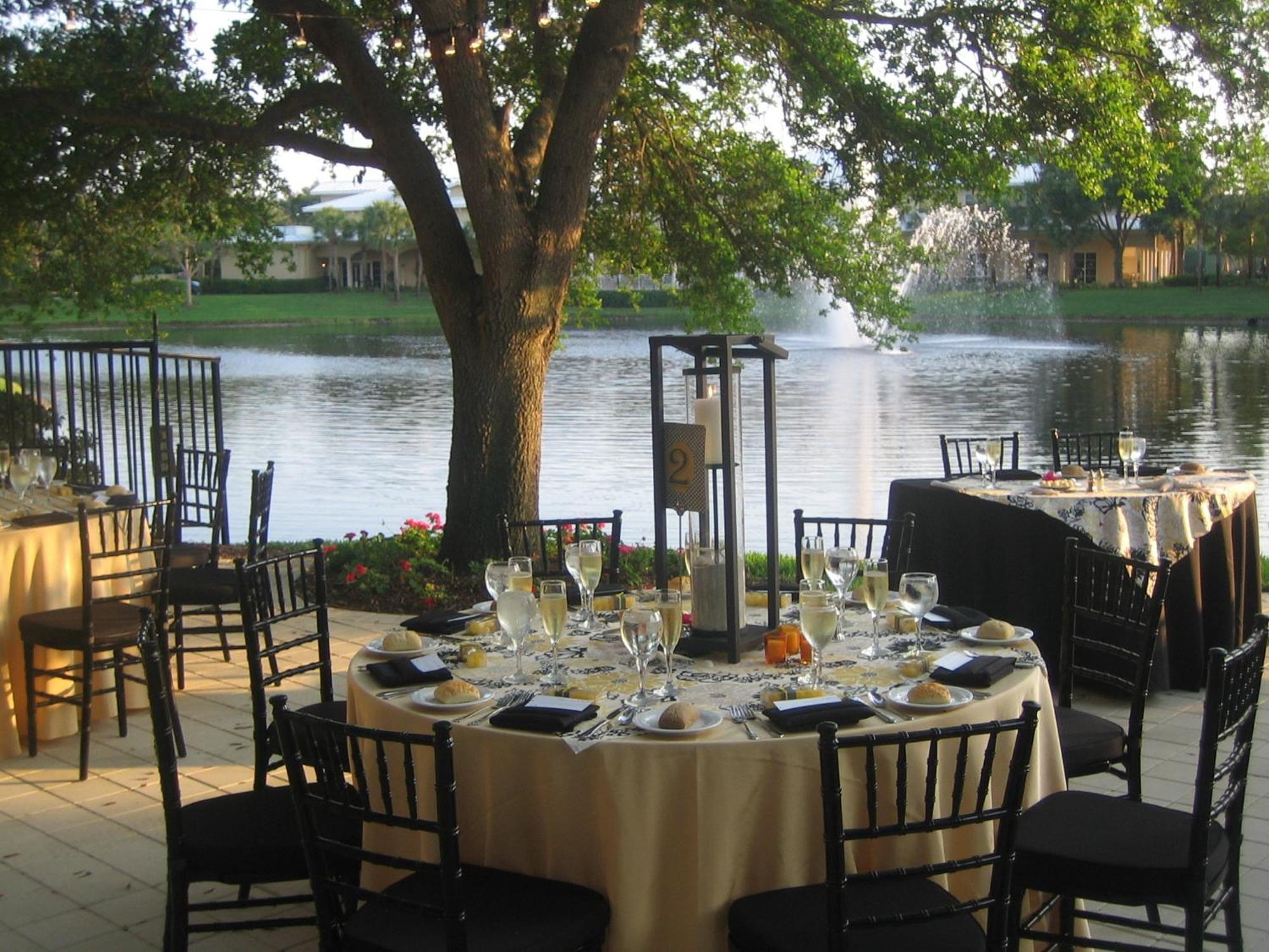 Inn At Pelican Bay Pine Ridge Екстер'єр фото