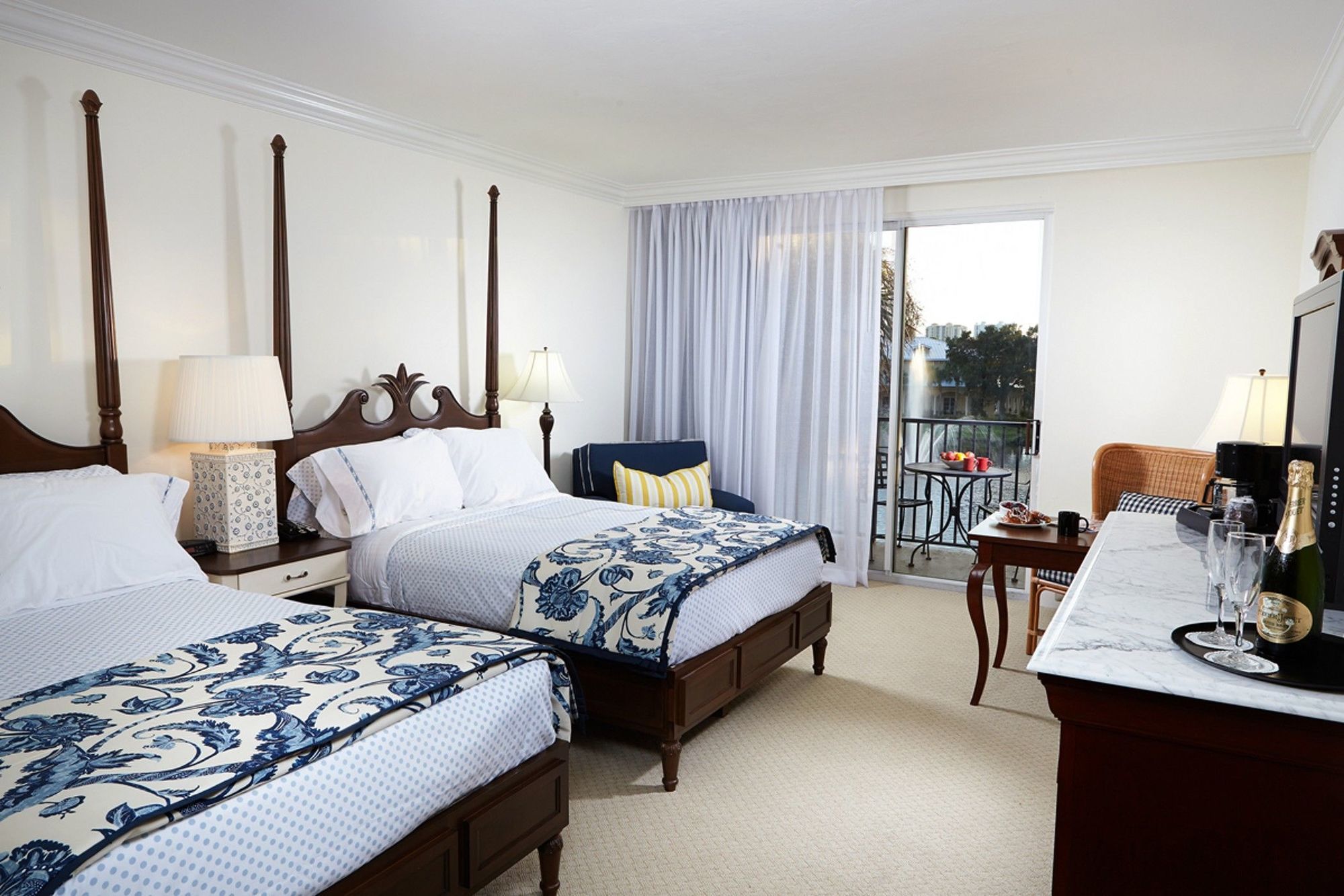Inn At Pelican Bay Pine Ridge Екстер'єр фото