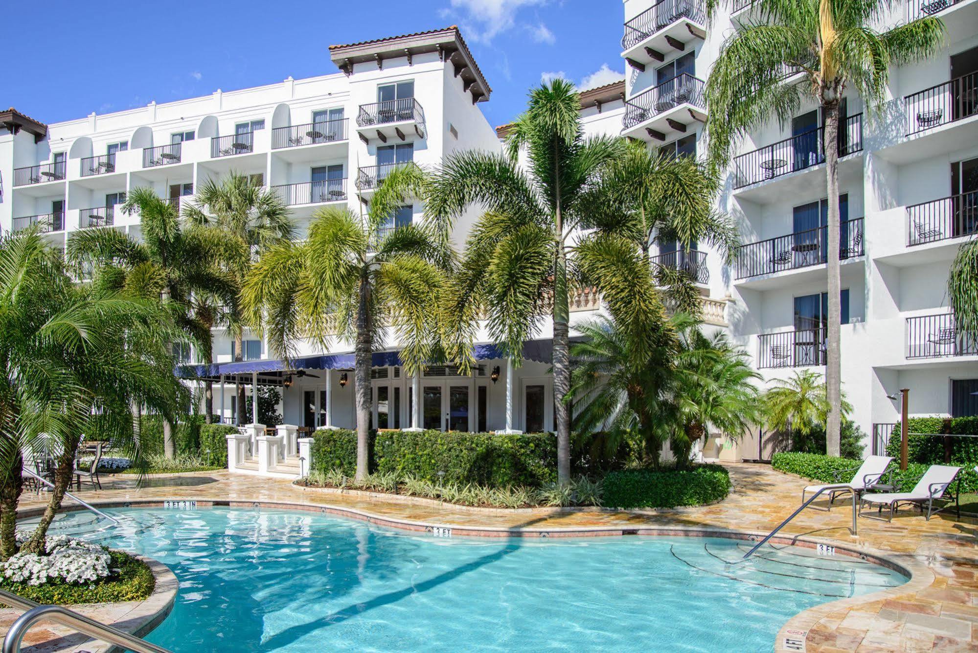 Inn At Pelican Bay Pine Ridge Екстер'єр фото