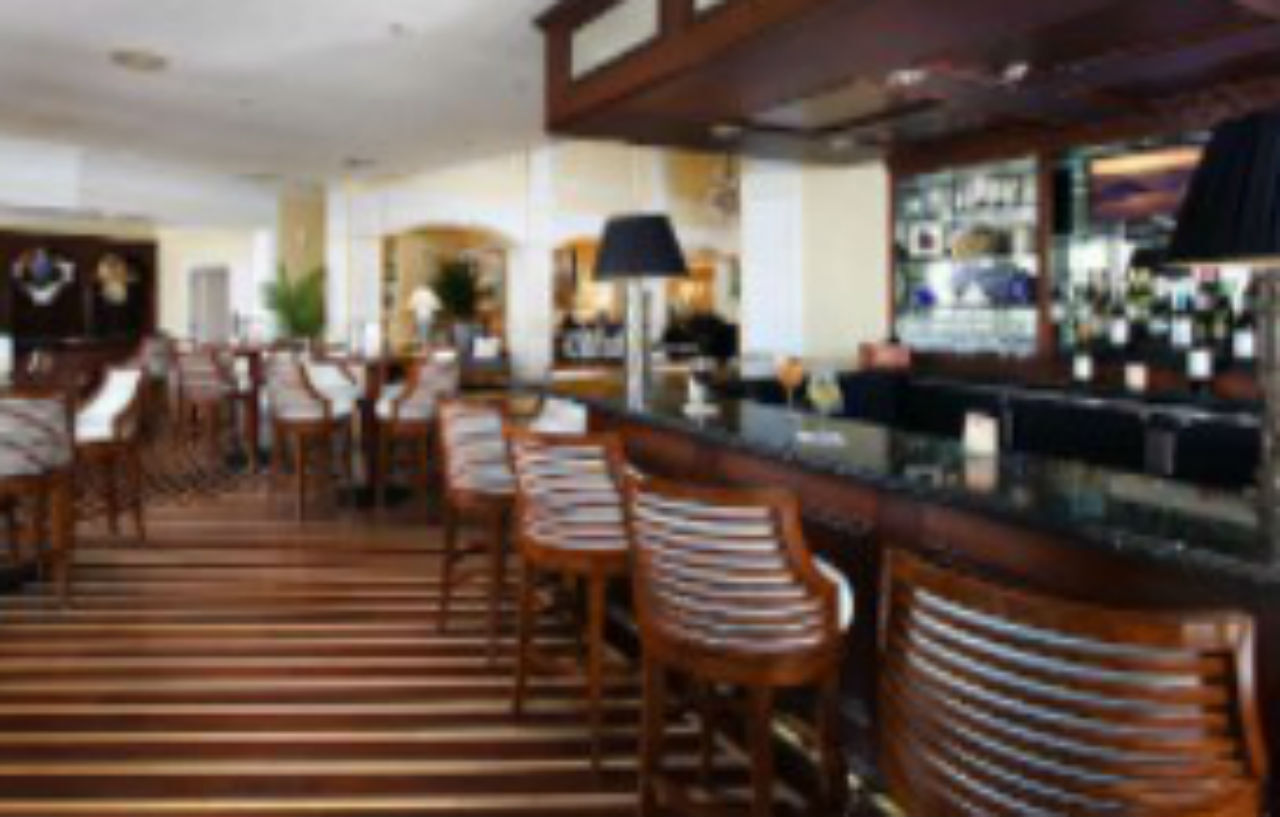 Inn At Pelican Bay Pine Ridge Екстер'єр фото